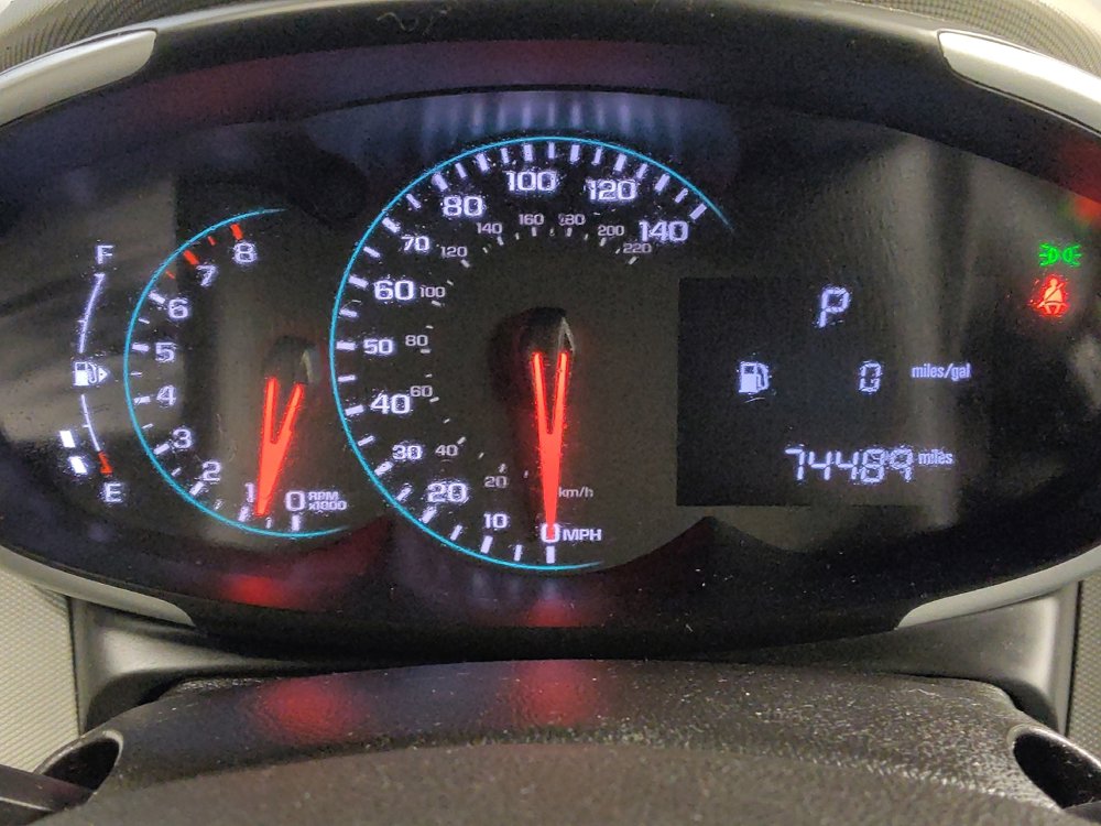 Used 2019 Chevrolet Sonic LT FWD image 23