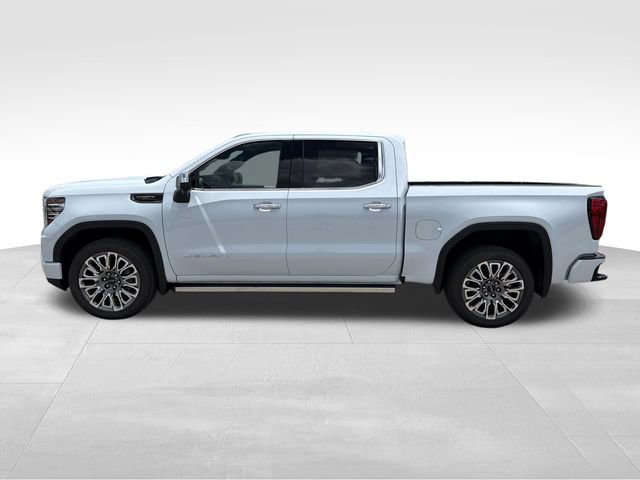 New 2026 GMC Sierra 1500 Denali Ultimate AWD/4WD image 4