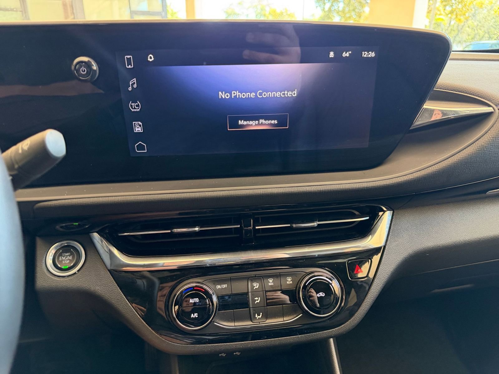 Used 2025 Buick Envista Sport Touring image 17