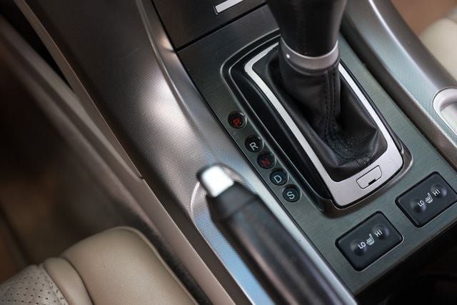 Used 2010 Acura TL w/ Technology Package FWD image 43
