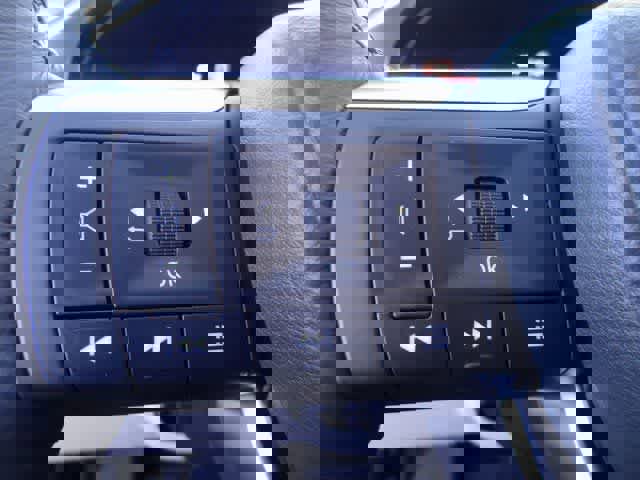 New 2026 INFINITI QX60 Luxe w/ Cargo Package image 17