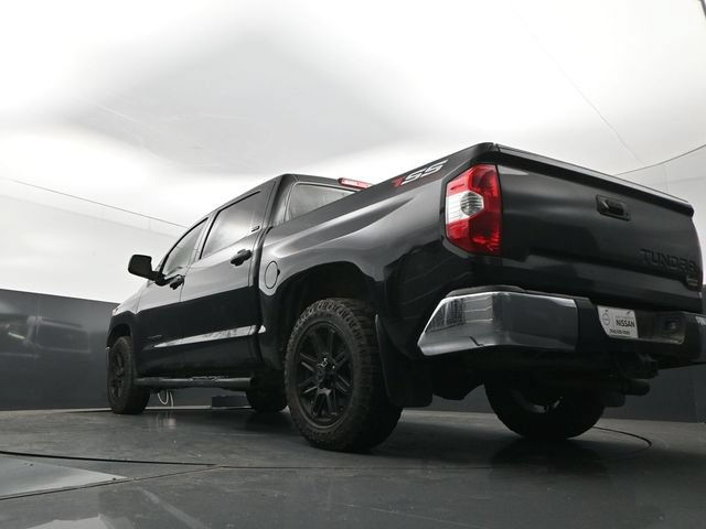 Used 2019 Toyota Tundra SR5 w/ SR5 Upgrade Package RWD image 23