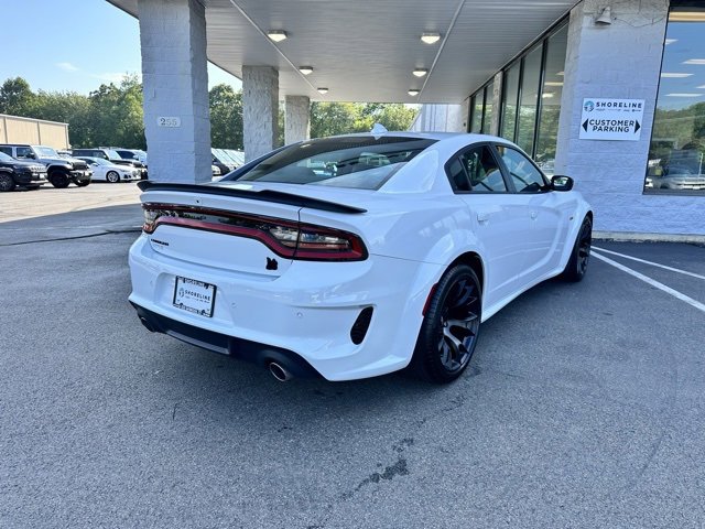 Used 2023 Dodge Charger Scat Pack image 5