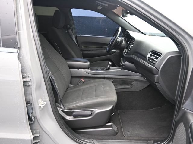 Used 2023 Dodge Durango SXT Launch Edition image 43