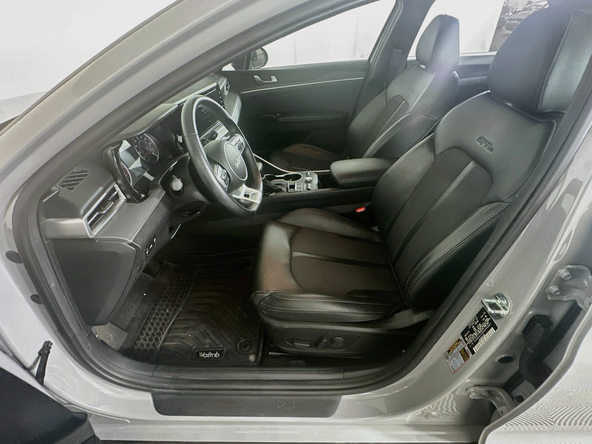 Used 2024 Kia K5 GT-Line FWD image 13