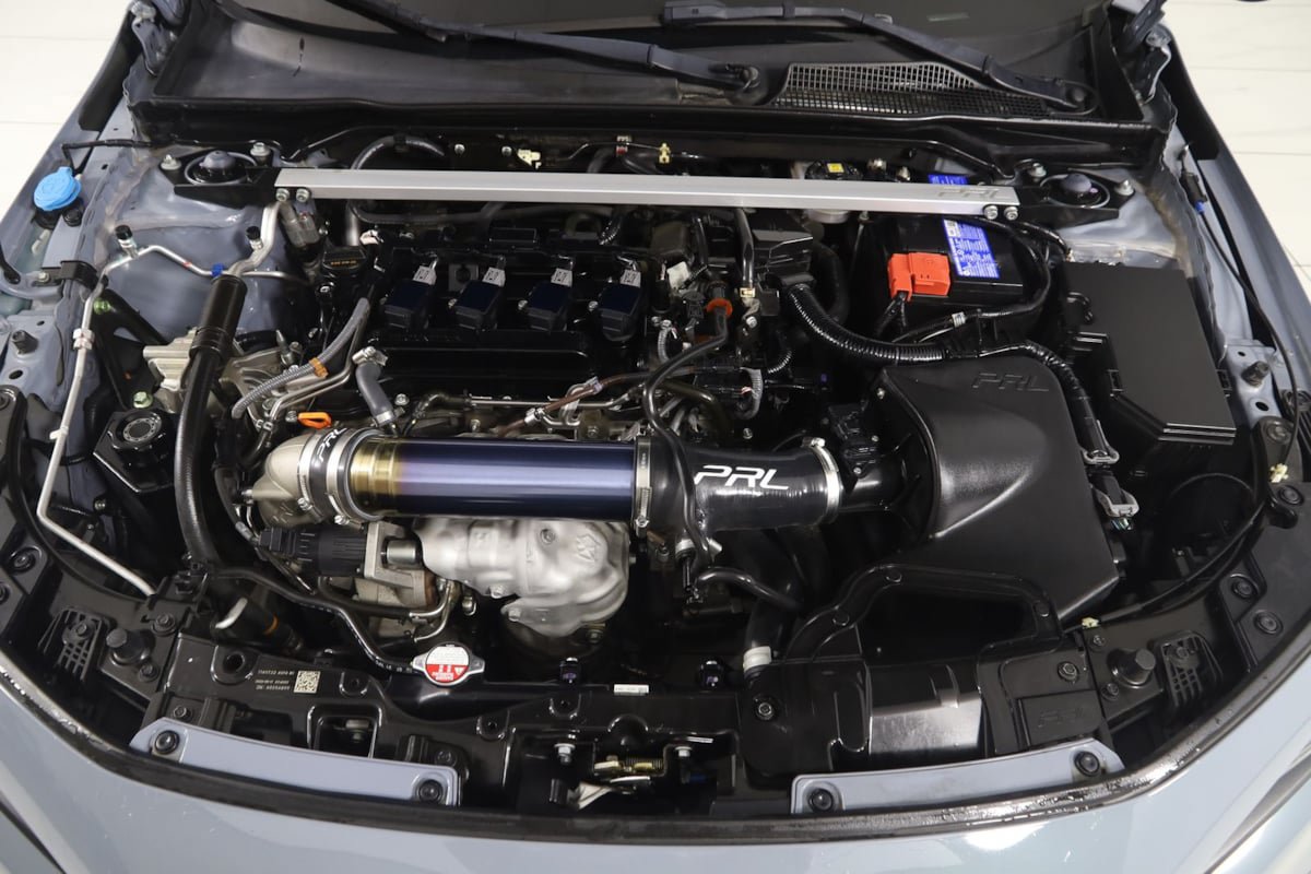 Used 2022 Honda Civic Si image 54