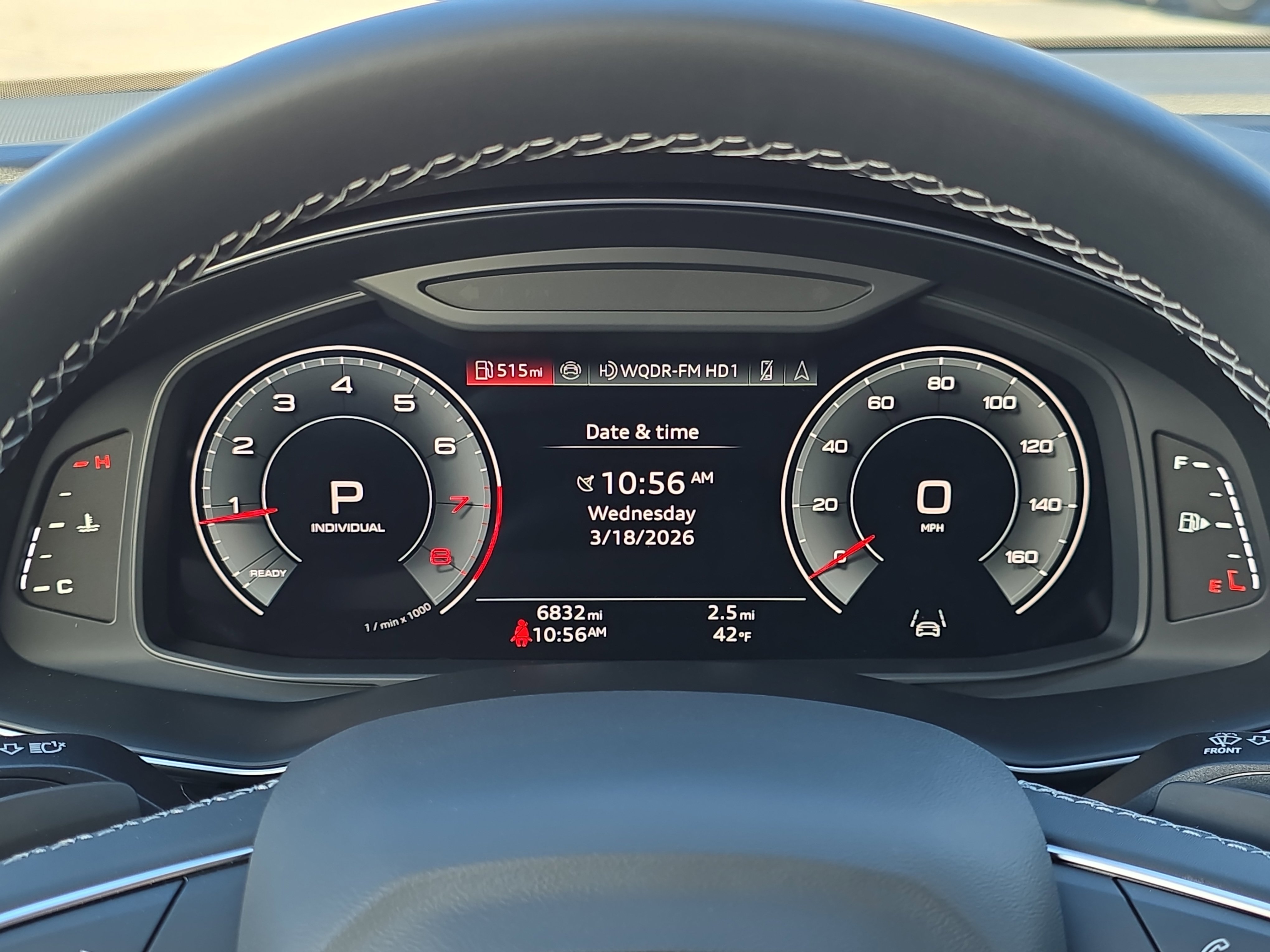 Certified 2025 Audi Q7 2.0T Premium Plus w/ Premium Plus Package image 22