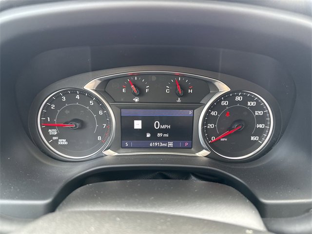 Used 2020 GMC Acadia SLT image 12