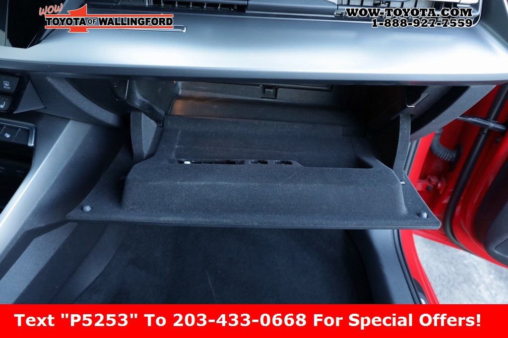 Used 2023 Audi A3 2.0T Premium image 42