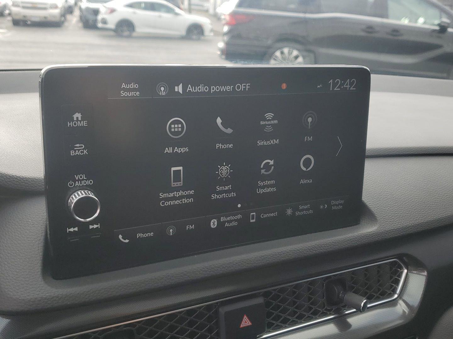 Used 2024 Acura Integra A-Spec image 19