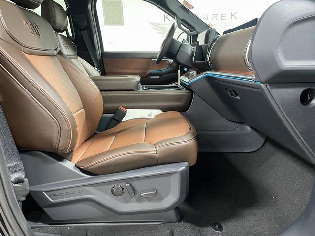New 2026 Ford Expedition King Ranch image 23