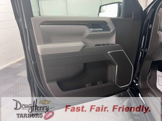 New 2026 Chevrolet Silverado 1500 RST w/ RST Select Package image 27