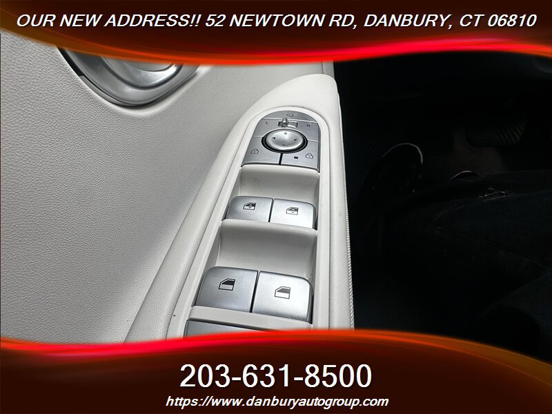 Used 2023 Hyundai Ioniq 5 SEL AWD/4WD image 20