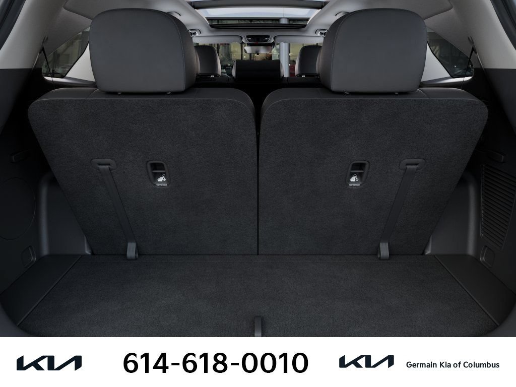 New 2026 Kia Sorento S w/ S Panoramic Sunroof Package FWD image 22