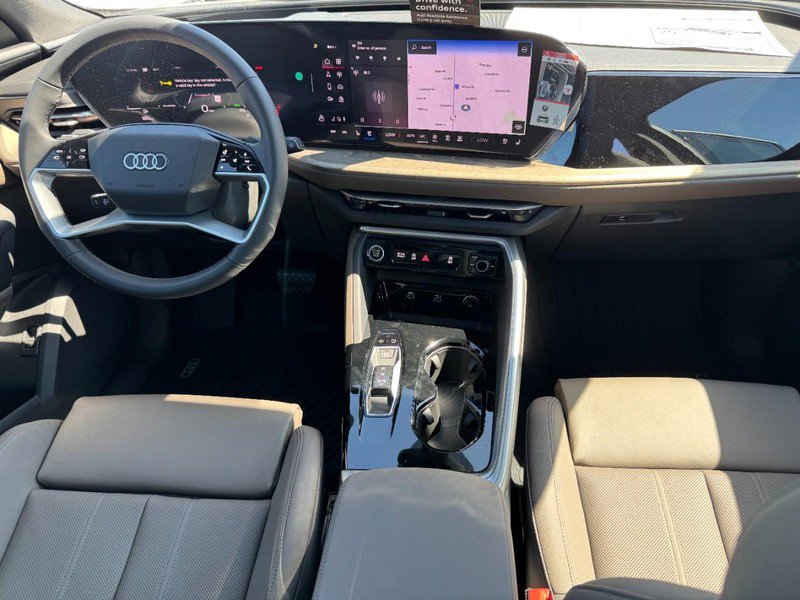 New 2025 Audi Q5 Premium Plus image 6