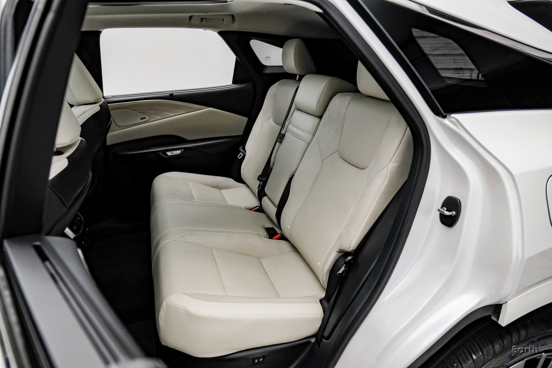 Used 2023 Lexus RX 350 FWD image 72