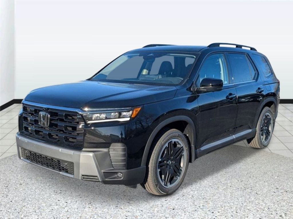 New 2026 Honda Pilot Touring image 7