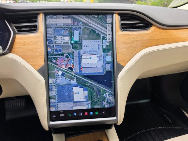 Used 2018 Tesla Model S 75D AWD/4WD image 34