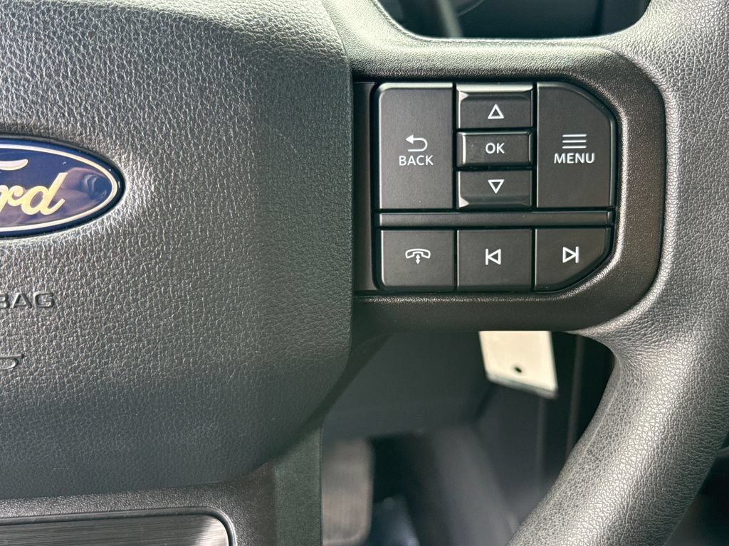 Certified 2024 Ford F150 STX RWD image 17