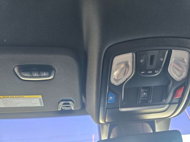 Used 2022 RAM 1500 Rebel w/ Rebel Level 2 Equipment Group image 22