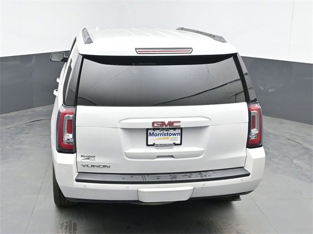 Used 2018 GMC Yukon SLT w/ Open Road Package image 43