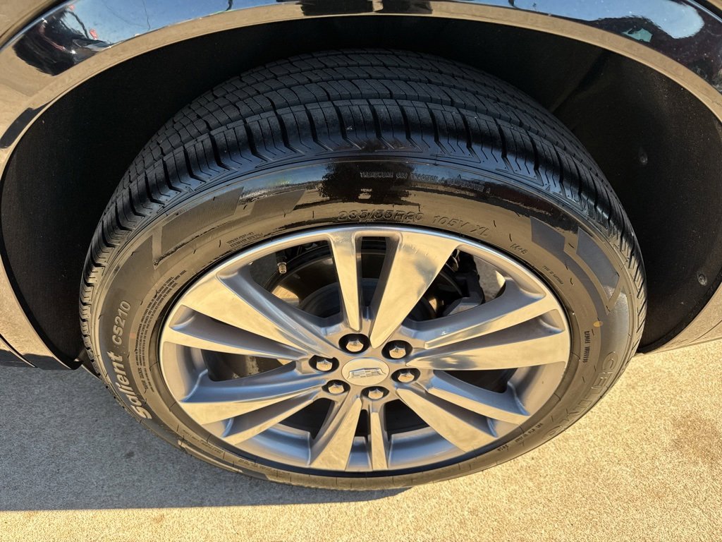 Used 2023 Cadillac XT6 Premium Luxury image 25