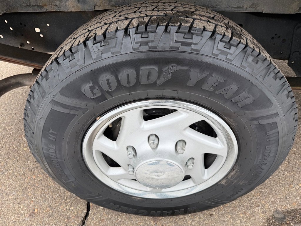 Used 2007 Ford E-250 and Econoline 250 RWD image 17