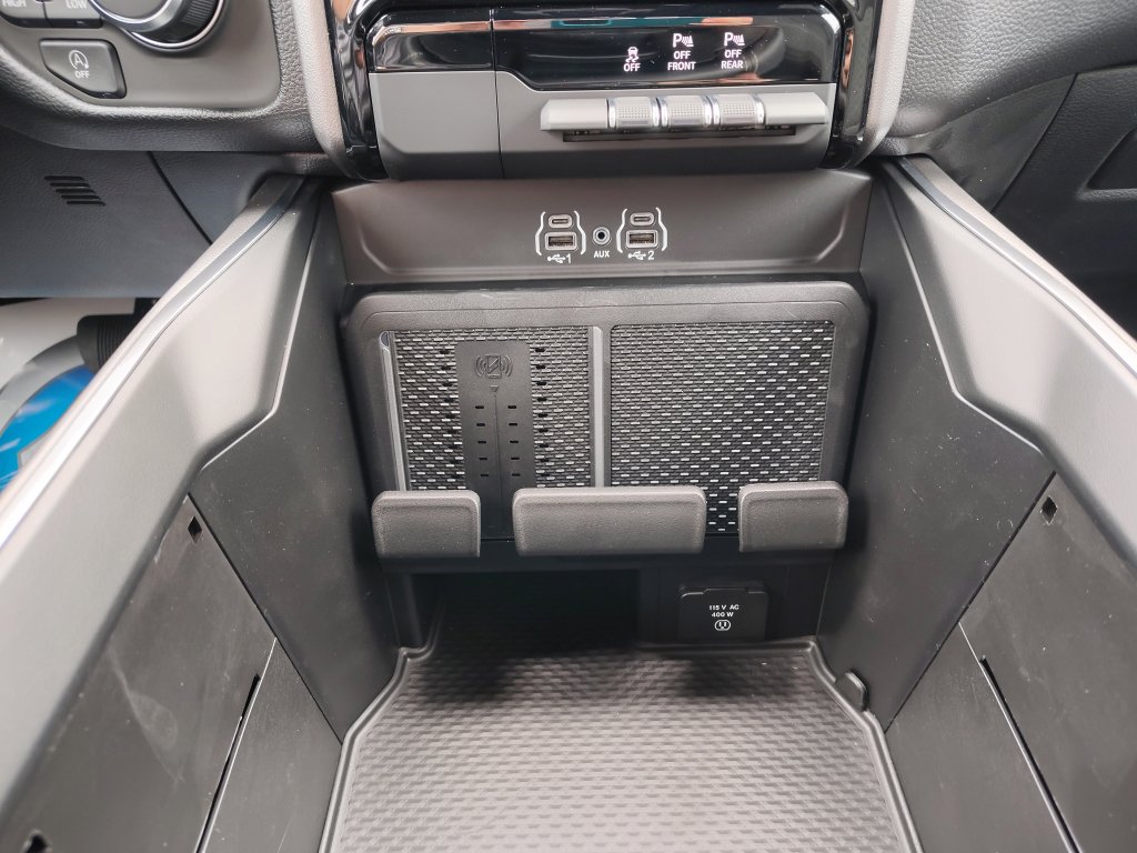 New 2026 RAM 1500 Big Horn image 25