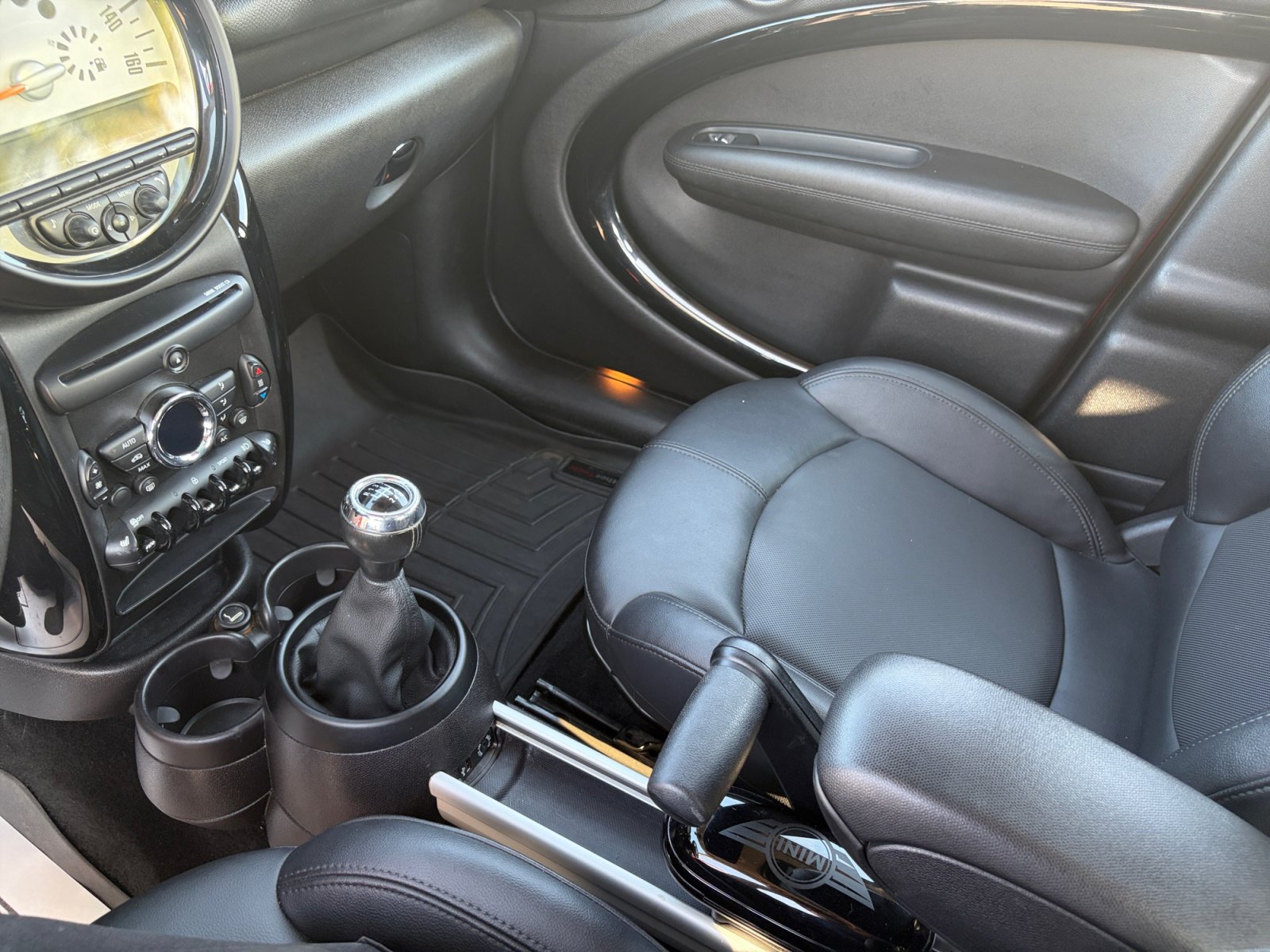 Used 2014 MINI Cooper Countryman S AWD/4WD image 20