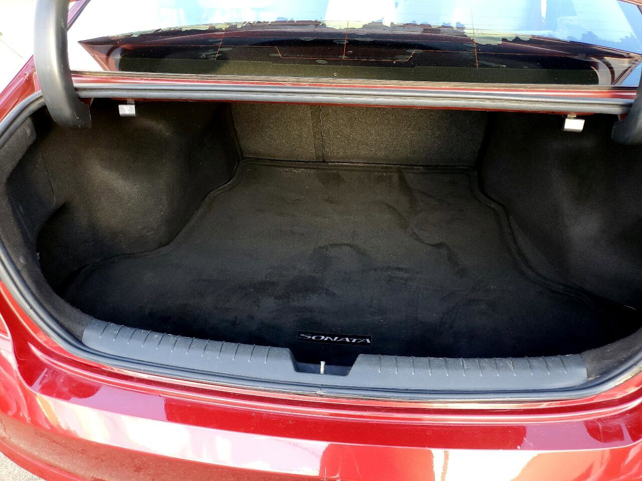 Used 2015 Hyundai Sonata SE image 27