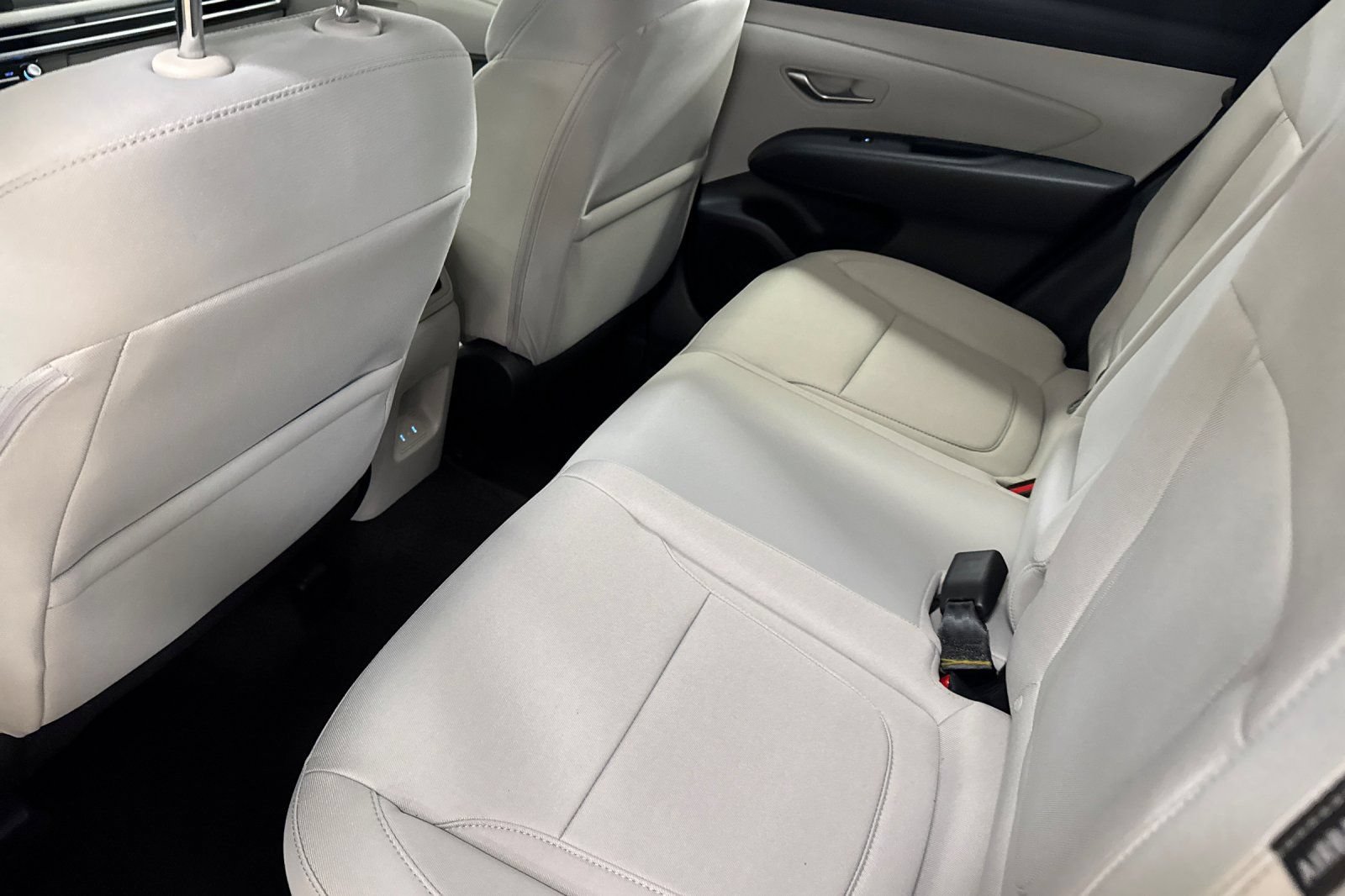 New 2026 Hyundai Tucson Blue SE AWD/4WD image 12