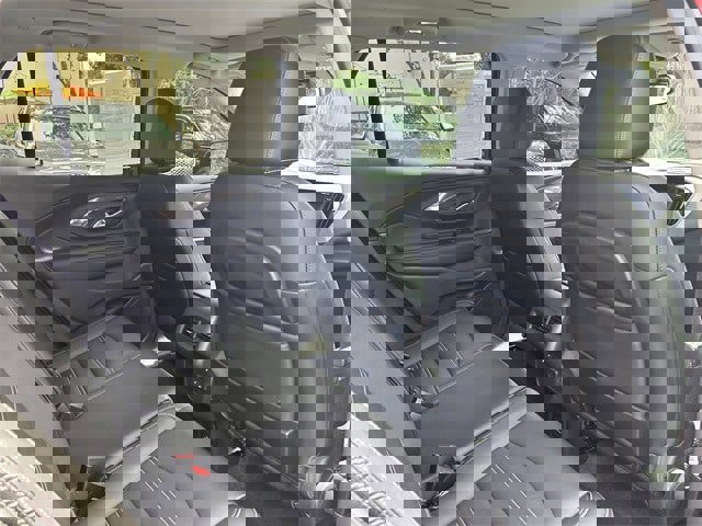 Used 2022 GMC Terrain Denali w/ Denali Premium Package image 19