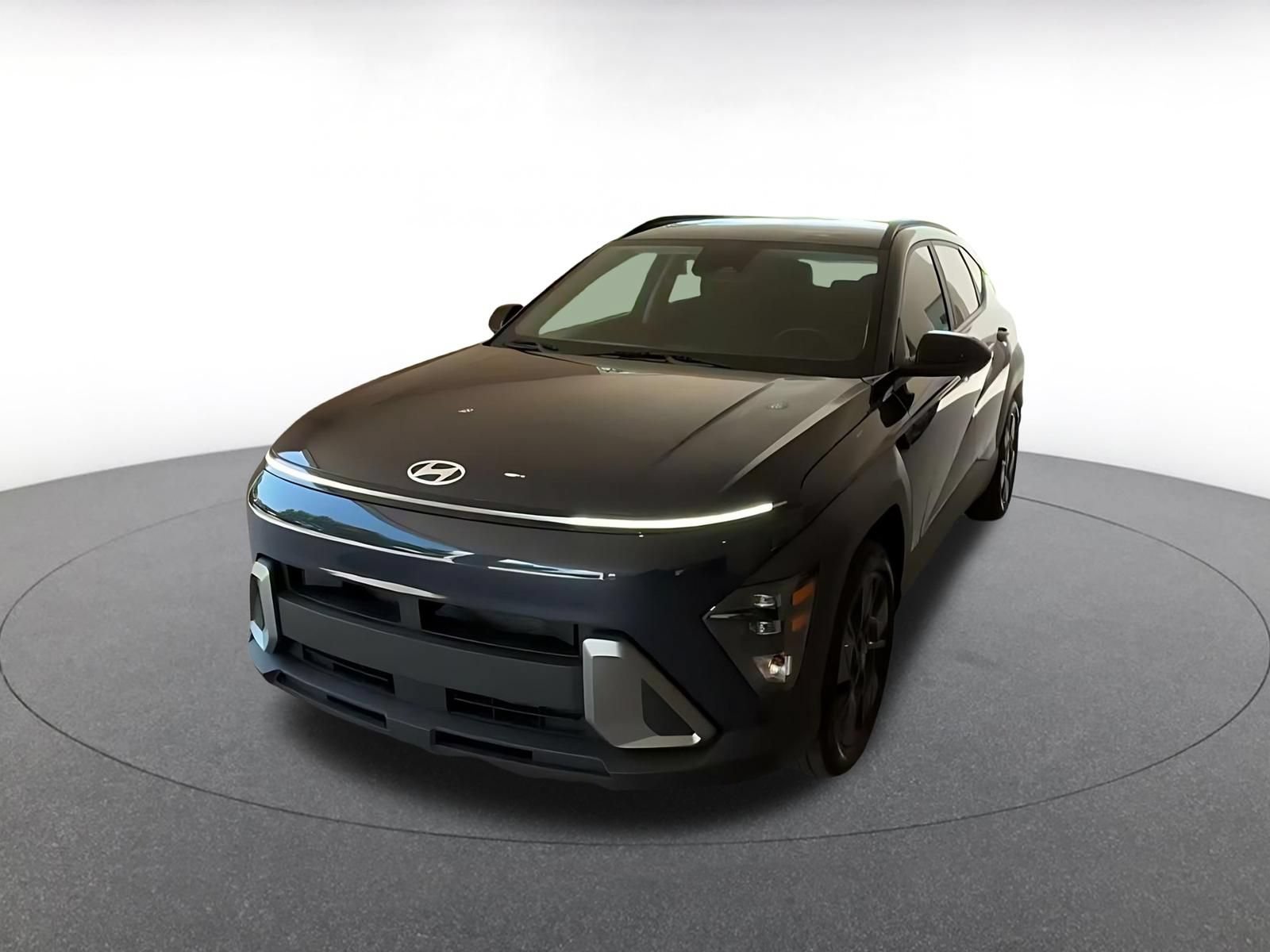 Used 2026 Hyundai Kona SEL Sport FWD image 6