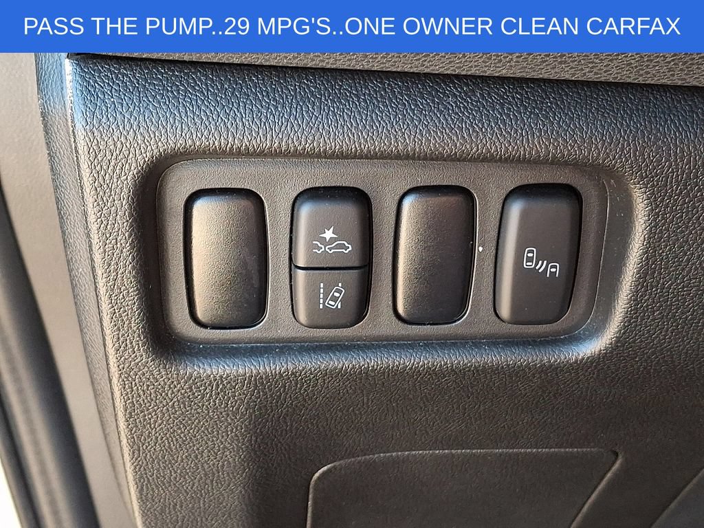 Used 2023 Mitsubishi Outlander Sport AWD image 24