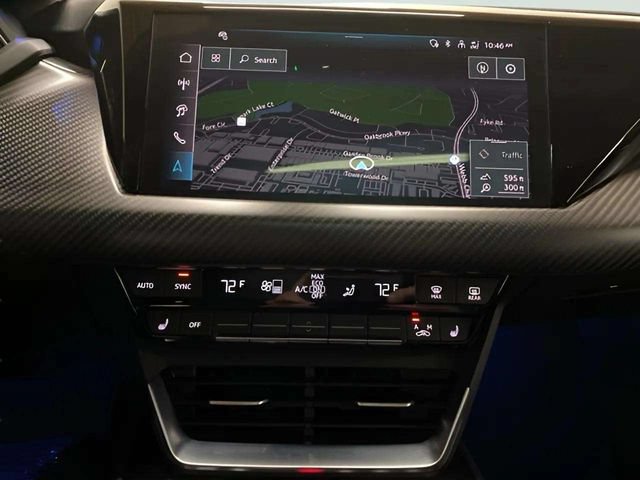 Used 2024 Audi e-tron GT Prestige w/ Prestige Package AWD/4WD image 19