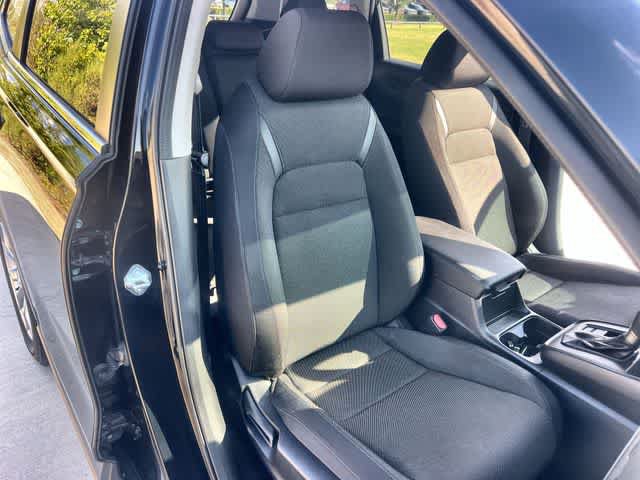 Certified 2025 Honda CR-V EX image 12