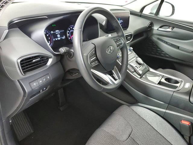 Used 2023 Hyundai Santa Fe SEL w/ Cargo Package image 21