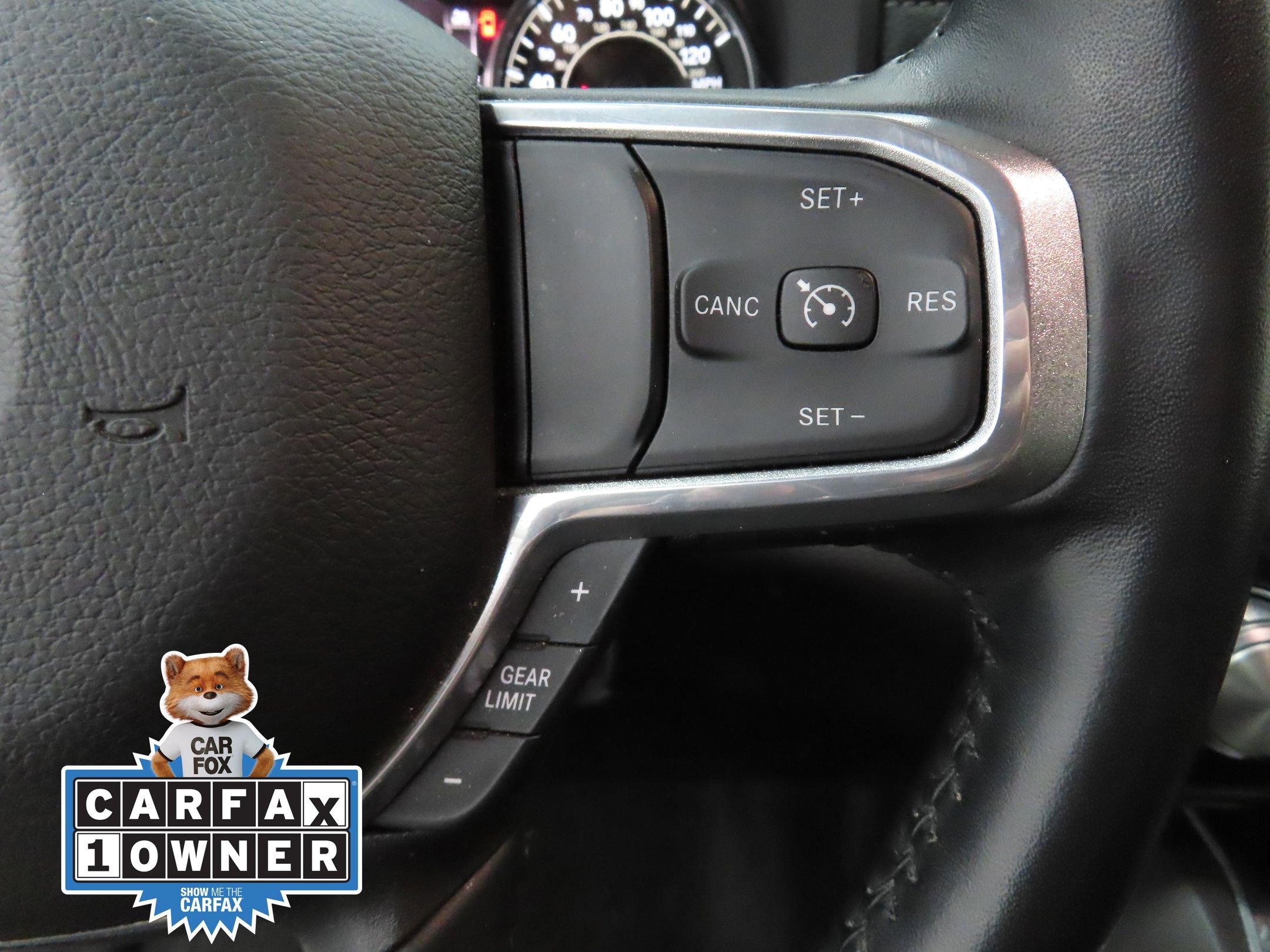 Used 2022 RAM 1500 Laramie AWD/4WD image 13