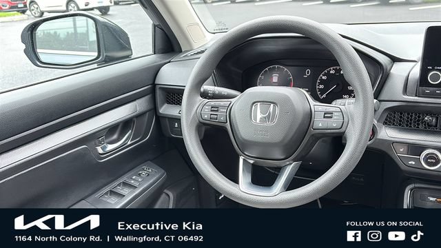 Used 2023 Honda CR-V EX image 24