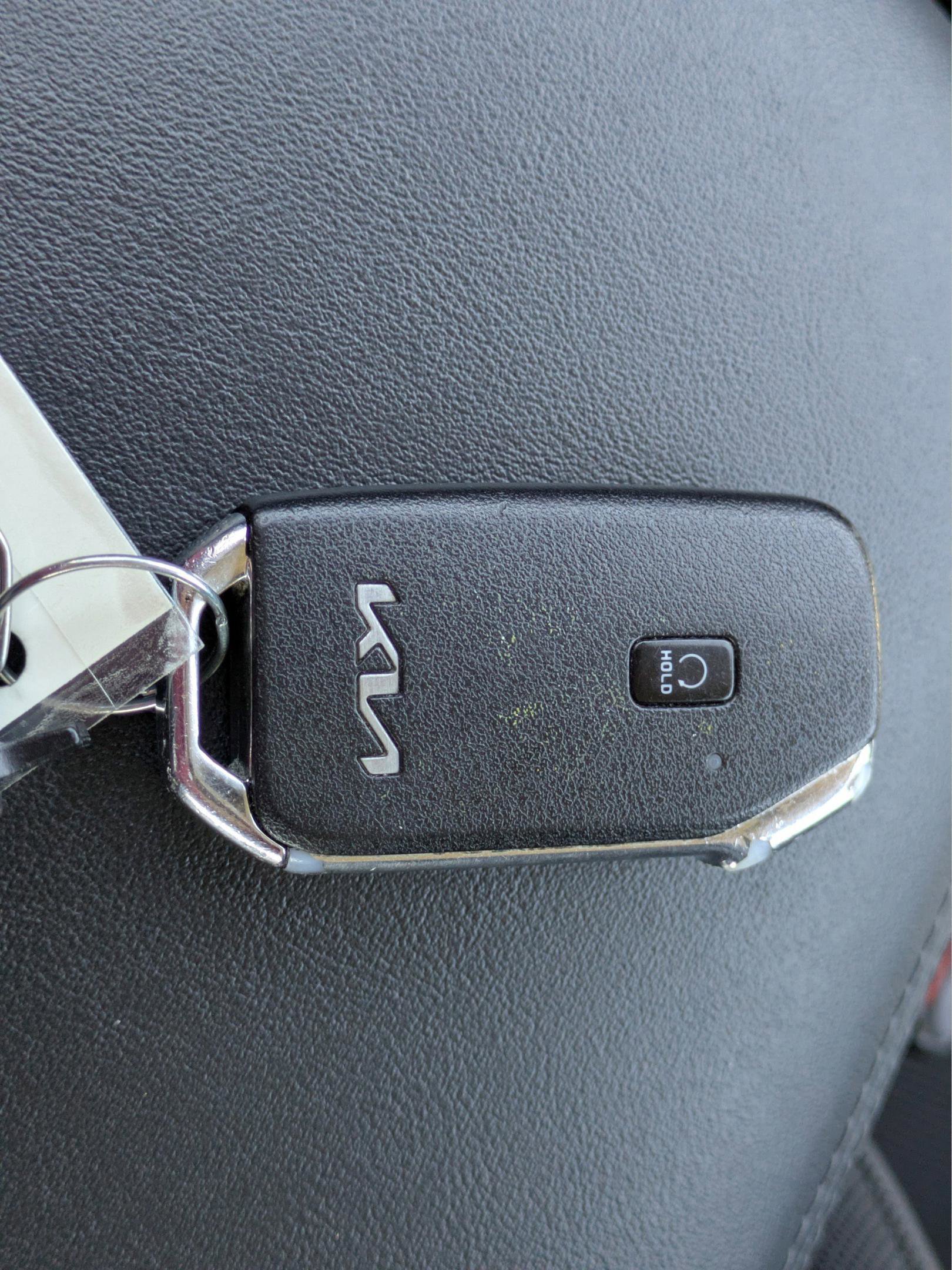 Used 2024 Kia K5 LXS image 32