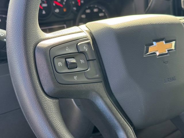 New 2026 Chevrolet Silverado 1500 W/T w/ WT Value Package image 24