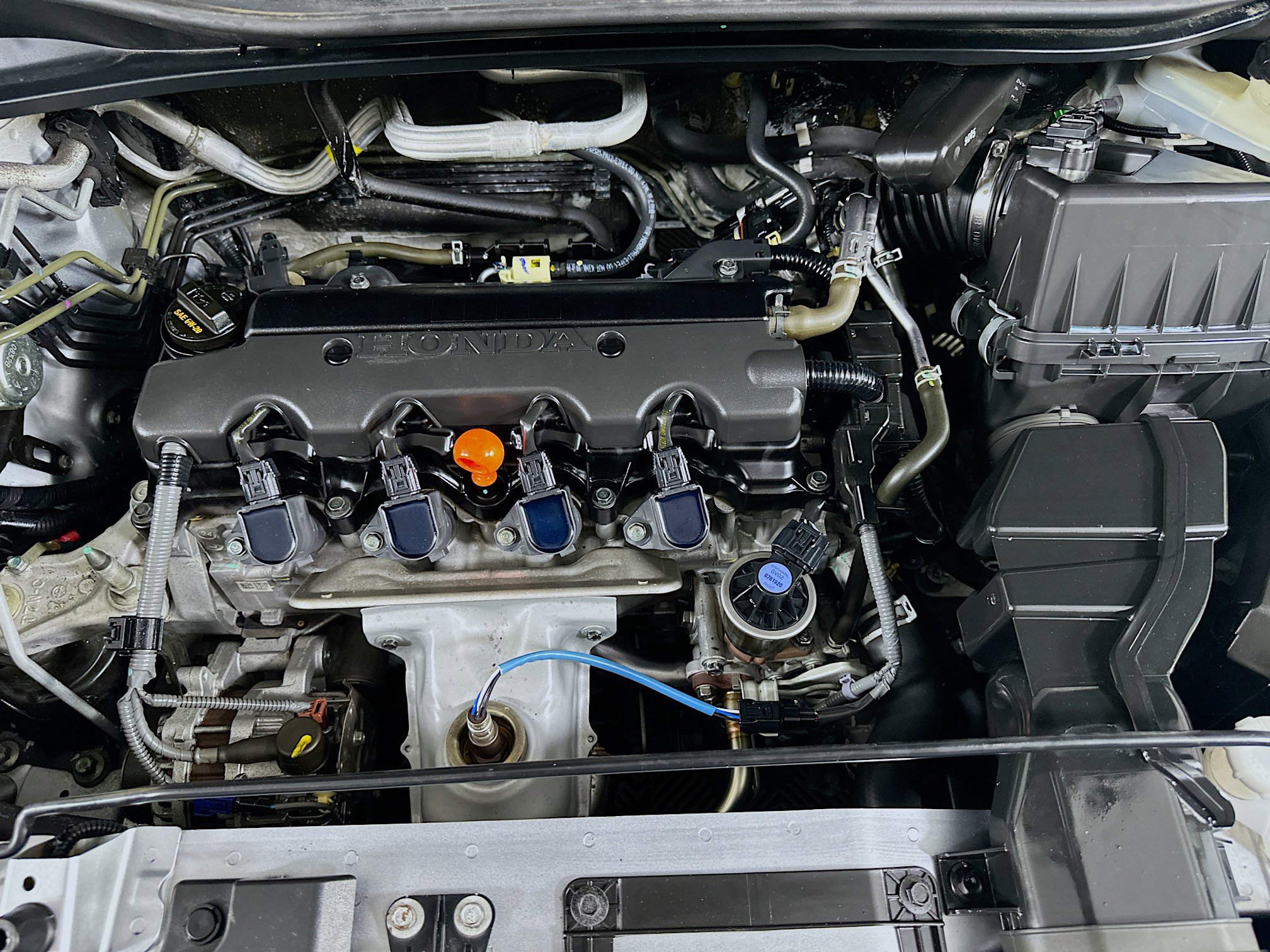 Used 2019 Honda HR-V EX-L image 31