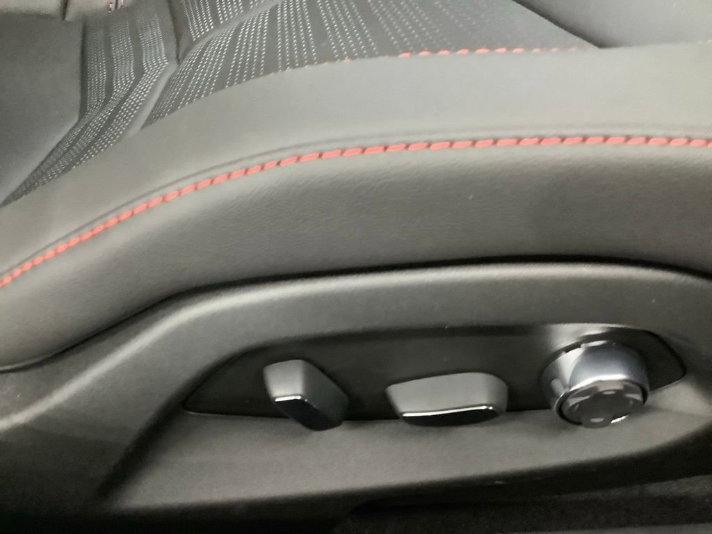 New 2026 Chevrolet Corvette Z06 w/ Z07 Performance Package image 20