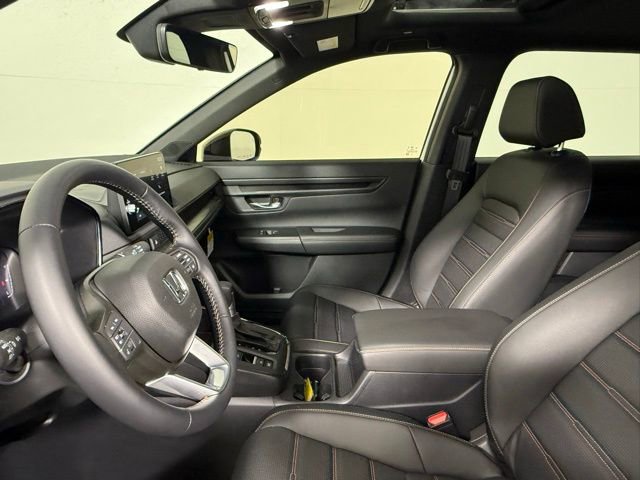 Used 2026 Honda CR-V Sport-L image 27