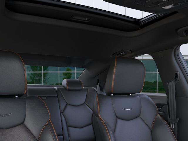 New 2026 Cadillac CT4 Sport image 24