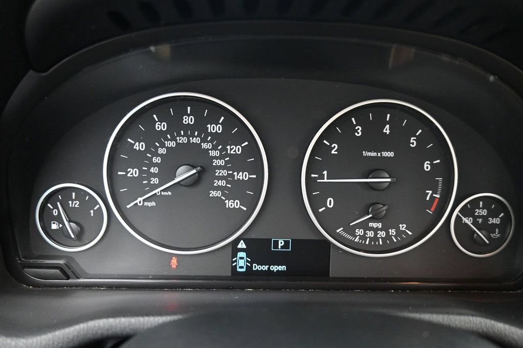 Used 2014 BMW X3 xDrive28i AWD/4WD image 19