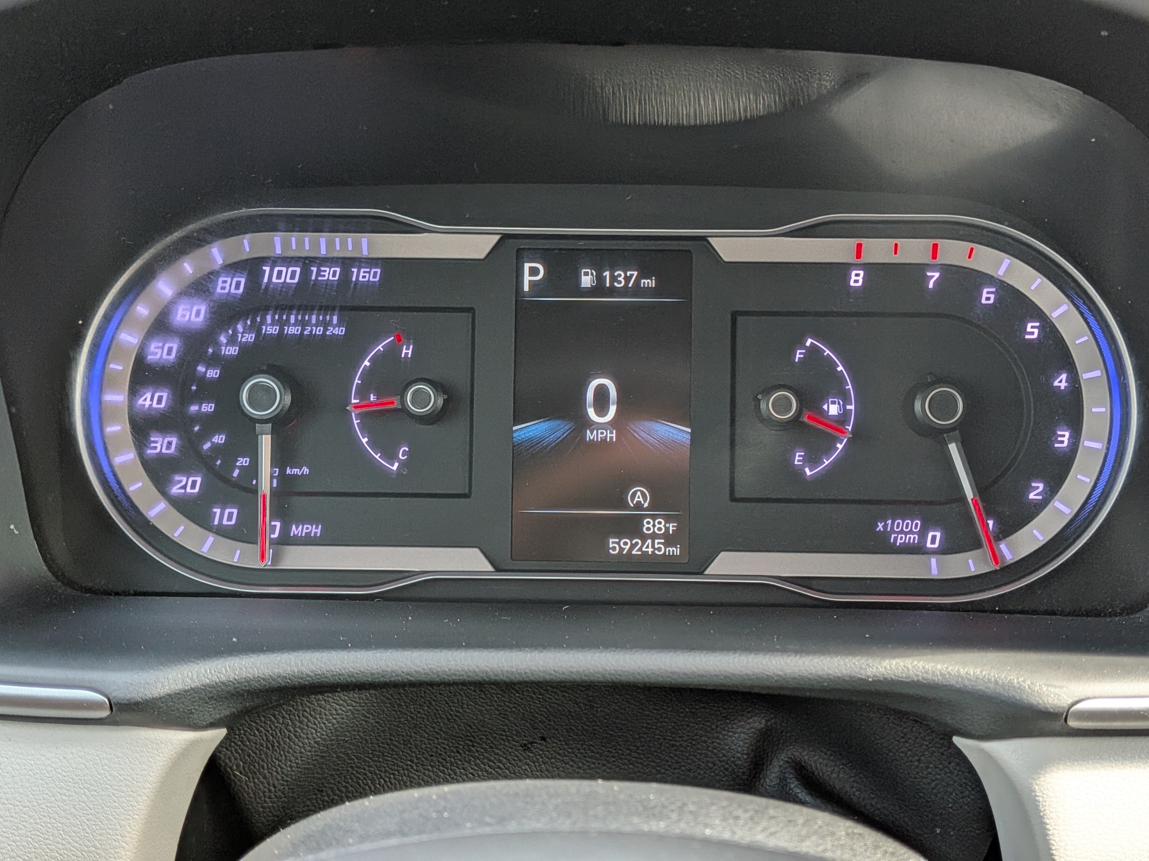 Used 2022 Hyundai Tucson SE FWD image 34