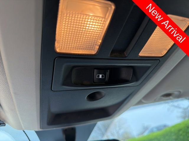 Used 2017 RAM 2500 SLT image 21