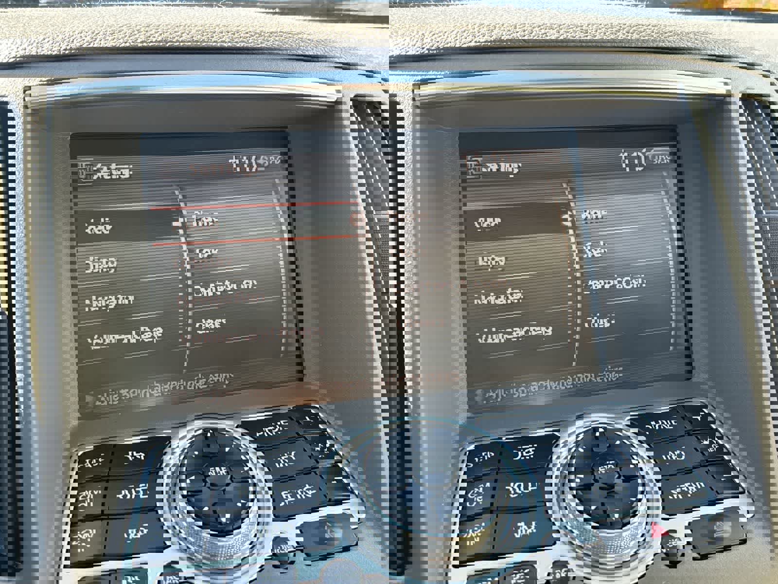 Used 2008 INFINITI G35 x Sedan w/ Premium Pkg image 22