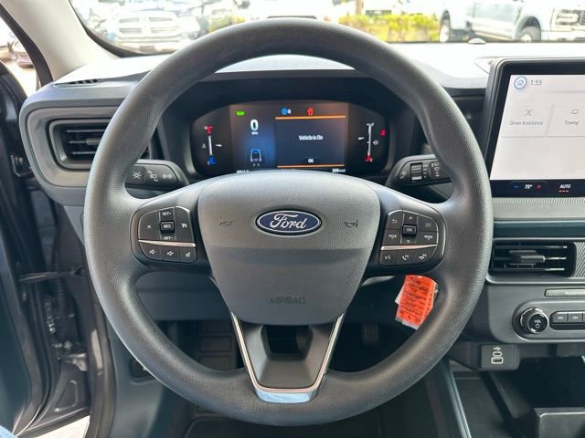 Certified 2025 Ford Maverick XL image 20